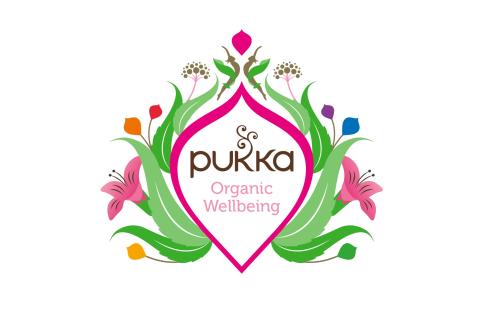 Pukka Tea