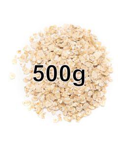 OATS REGULAR (GLUTEN FREE) 500G