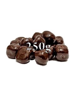 CAROB GINGER 250G