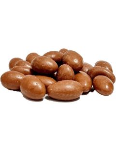 MILK CHOCOLATE ALMONDS  1KG