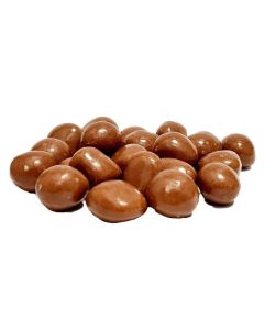 MILK CHOCOLATE SEA SALT CARAMEL FUDGE 500G