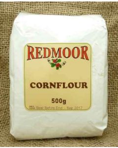 CORNFLOUR 500G