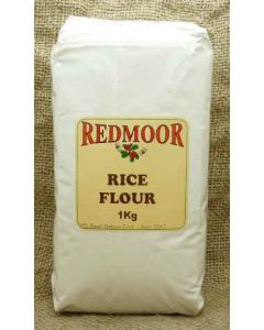 RICE FLOUR 1KG