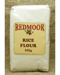 RICE FLOUR 500G