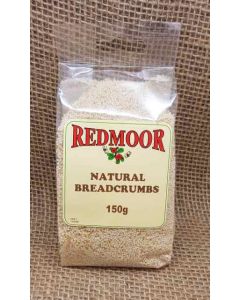 NATURAL BREADCRUMBS 1 X 150G