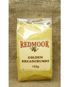 GOLDEN BREADCRUMBS 150G