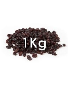 VOSTIZZA CURRANTS   1KG