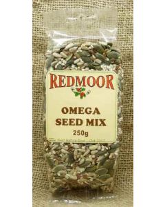 OMEGA SEED MIX 250G