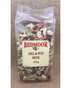 ISLAND MIX  500G