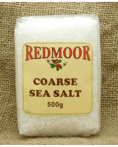 SALT SEA COARSE 500G