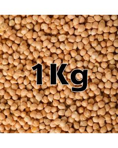 CHICK PEAS ORG. 1KG