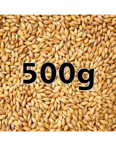 WHEAT GRAIN 500G  ORG.