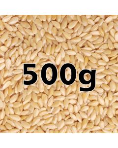 SESAME SEEDS ORG 500G