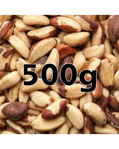 BRAZILS ORG. 500G