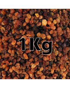 ORGANIC MIXED VINE FRUIT 1KG