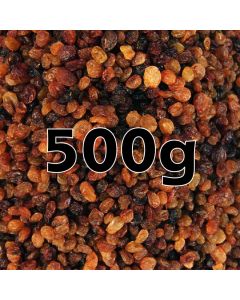 ORGANIC MIXED VINE FRUIT 500GM