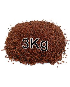 QUINOA RED 3KG