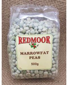 MARROWFAT PEAS 500G