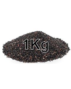 QUINOA BLACK 1KG