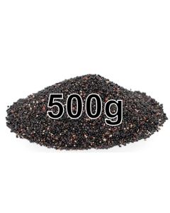 QUINOA BLACK 500G