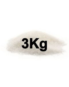 FINE WHITE SUGAR 3KG