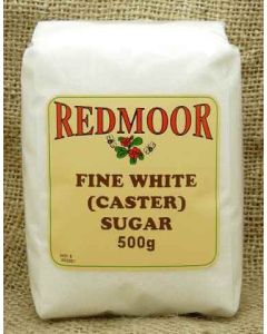 FINE WHITE SUGAR 500G