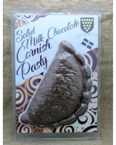 PASTY SOLID MILK CHOCOLATE 170G X 8