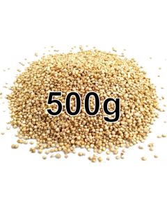 QUINOA GRAIN 500G