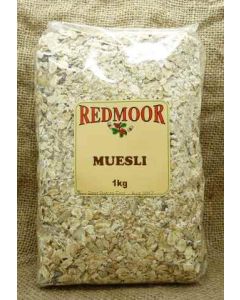 MUESLI ORIGINAL 15NAT. KG