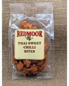 THAI SWEET CHILLI BITES 100G