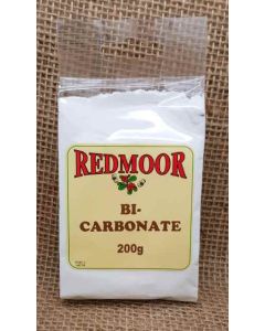 BICARBONATE  200G