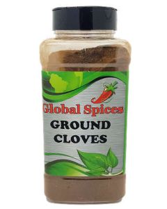 CLOVES GROUND JAR 450G