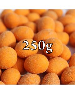 SWEET CHILLI CRUNCHY COATED PEANUTS 250G