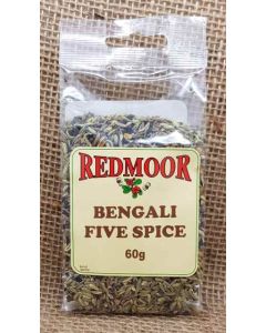 BENGALI FIVE SPICE 60G