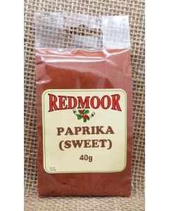 PAPRIKA SWEET 40G