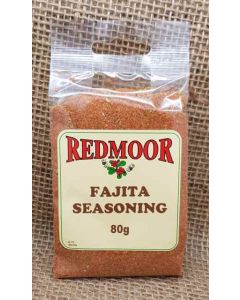 FAJITA SEASONING 80G