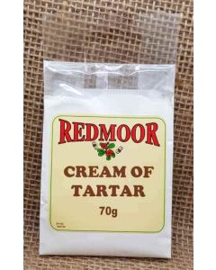 CREAM OF TARTAR 70G