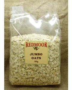 OATS JUMBO KG