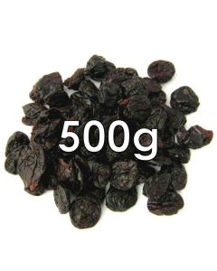 CHERRIES SOUR MORELLO 500G