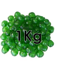 CHERRIES GREEN  KG