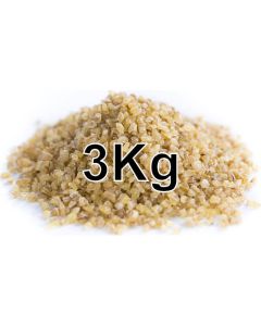 BULGAR CRACKED WHEAT 3KG