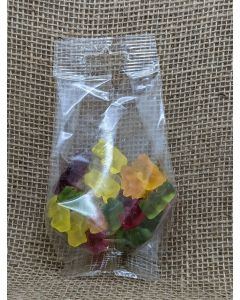 JELLY BEARS SUGAR FREE 80G