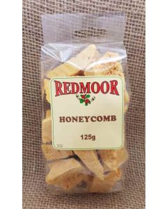 BAYTREE HONEYCOMB 125GM