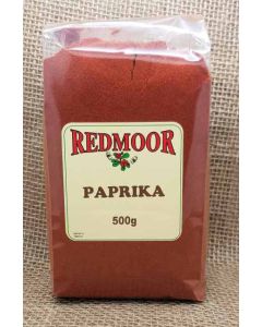 PAPRIKA 500G