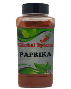 PAPRIKA JAR 500G