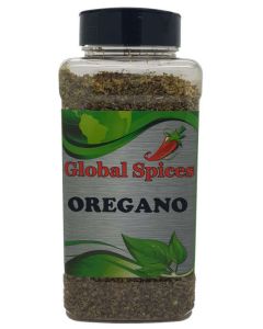 OREGANO JAR 120G