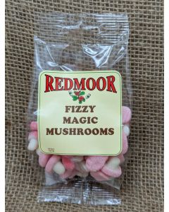 FIZZY MAGIC MUSHROOMS 100G