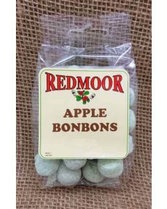 BON BONS APPLE X 100G