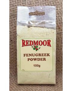 FENUGREEK GROUND 100G