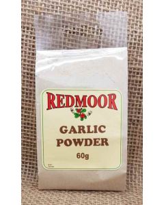 GARLIC POWDER 60G